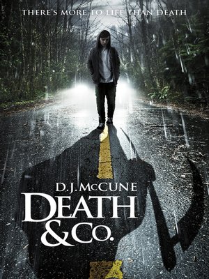 cover image of Death & Co.